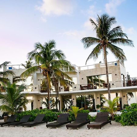 Hotel La Casa Cielo 埃尔库约 外观 照片
