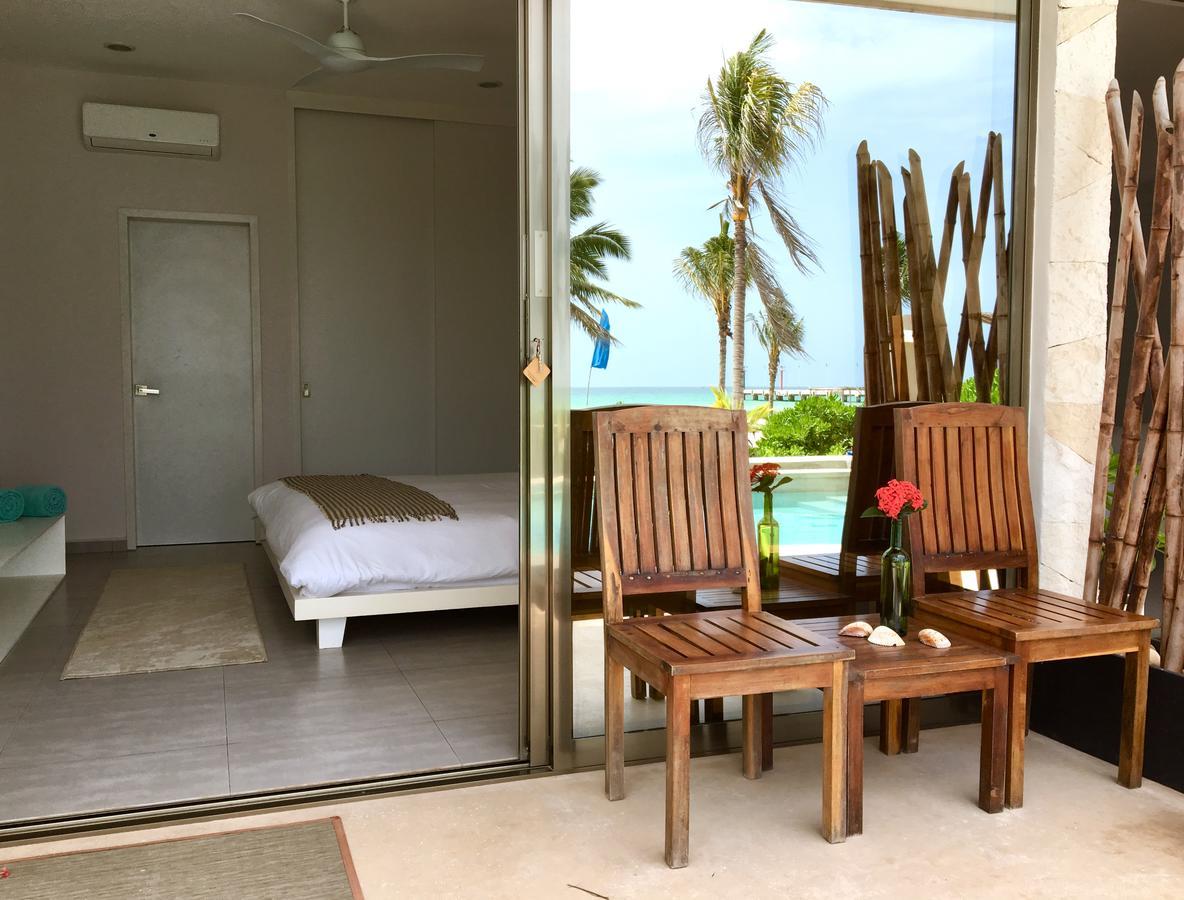 Hotel La Casa Cielo 埃尔库约 外观 照片
