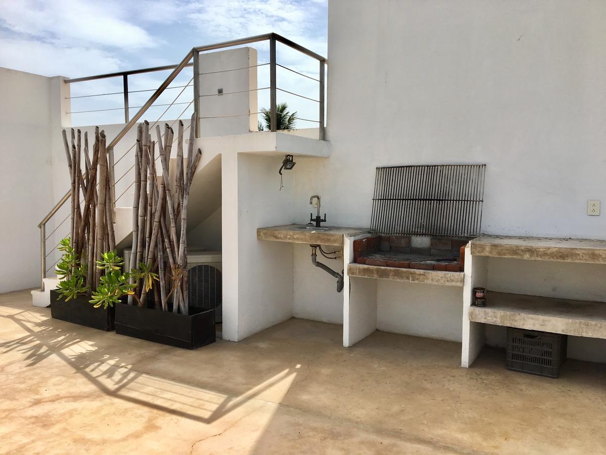 Hotel La Casa Cielo 埃尔库约 外观 照片