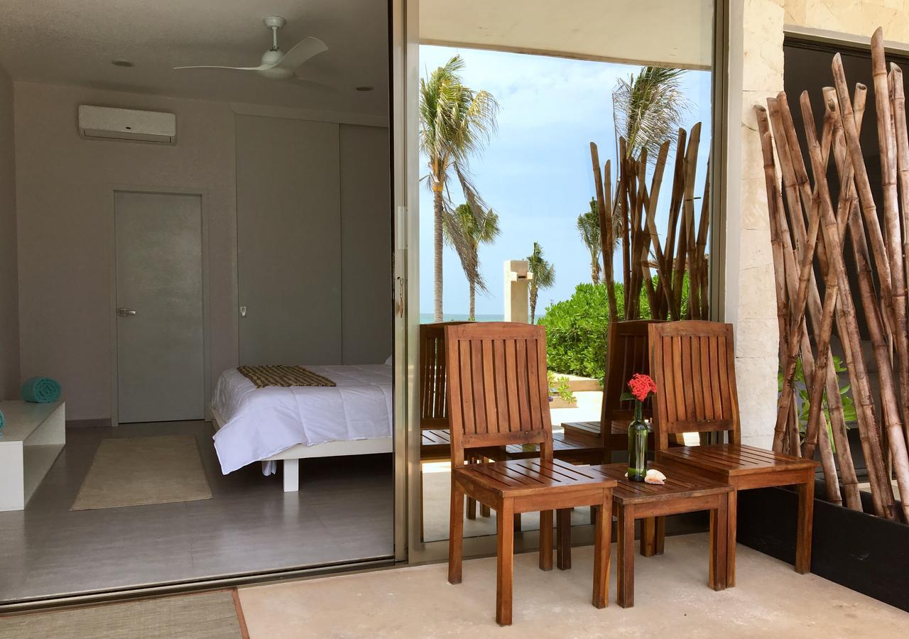 Hotel La Casa Cielo 埃尔库约 外观 照片