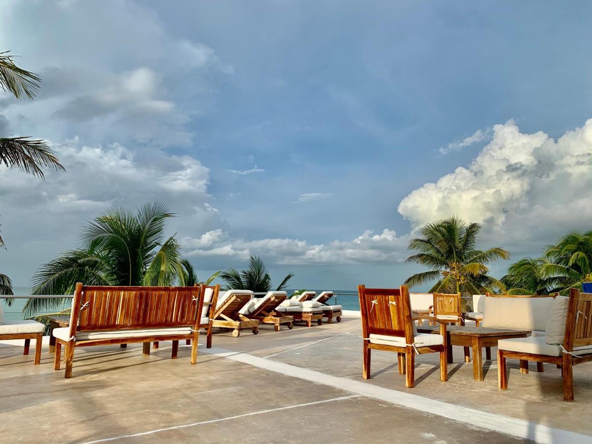 Hotel La Casa Cielo 埃尔库约 外观 照片